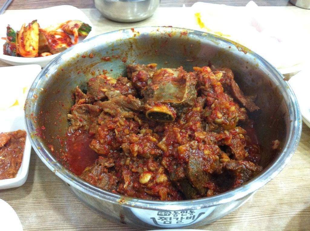 대한민국에서 제일 음식맛좋은 지역은 어디 | 인스티즈