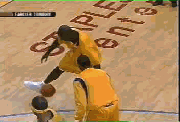 216cm 150kg .gif | 인스티즈