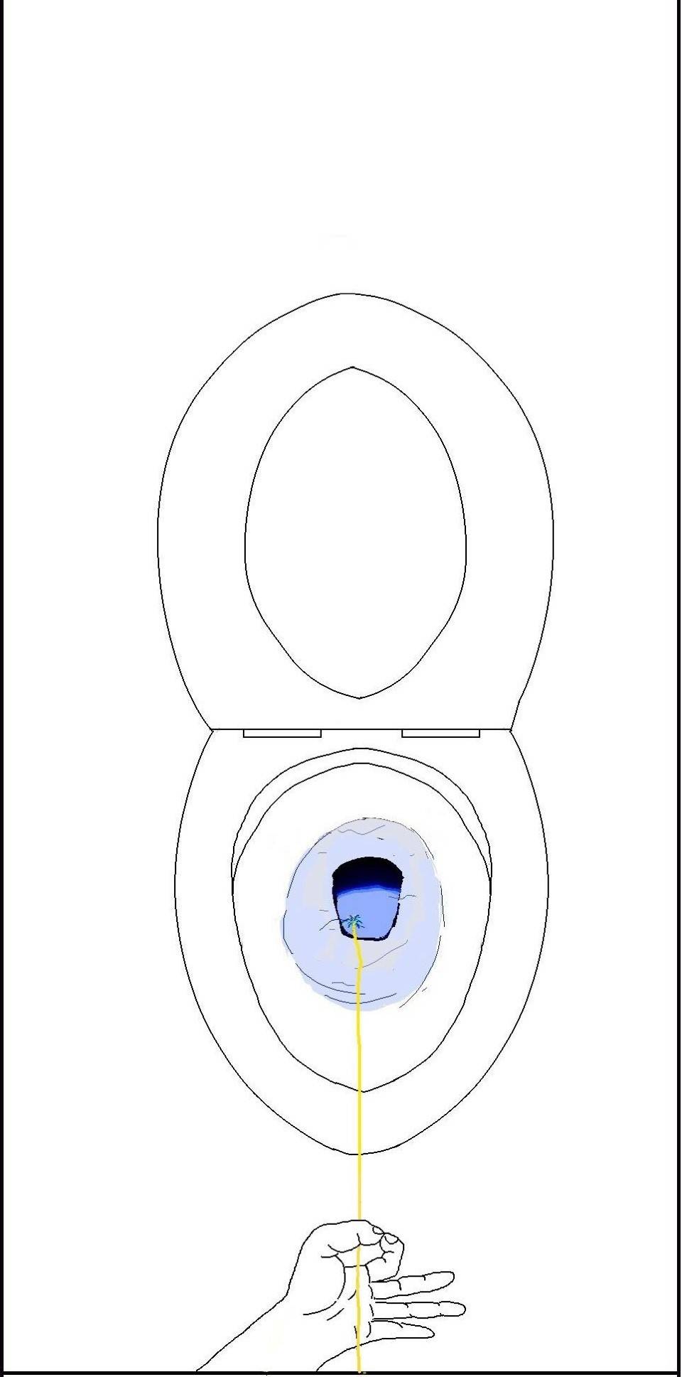 여자들은 모르는 남자들의 소변볼때 하는 짓 | 인스티즈
