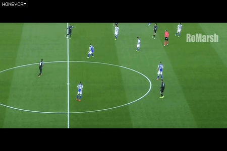 세계 최고의 풀백 라인 | 인스티즈