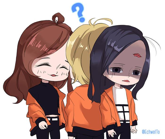 미나리♥️ | 인스티즈