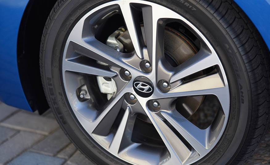 현대 아반떼 | 인스티즈