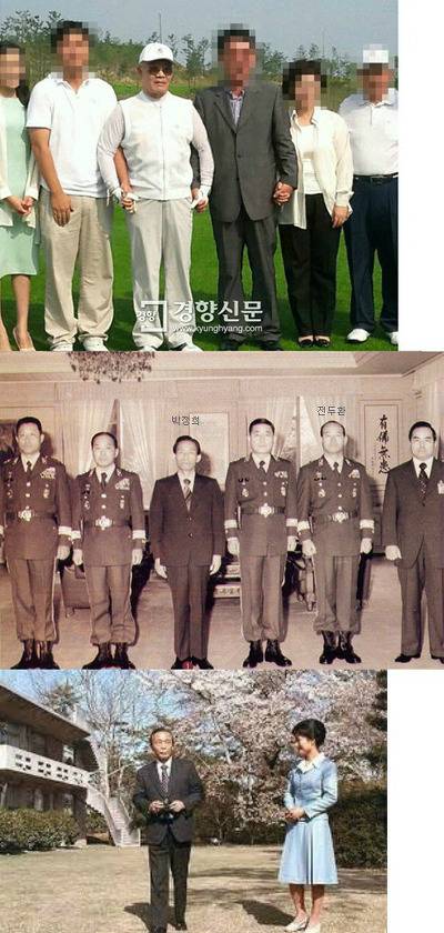 역대 한국 대통령 키 .jpg | 인스티즈