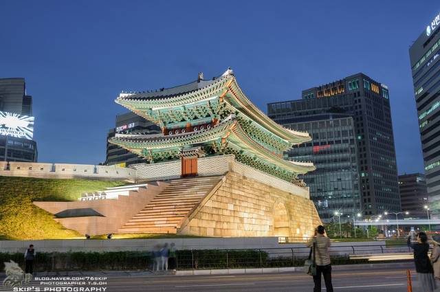 외국인 여행객들이 보는 서울.jpg | 인스티즈