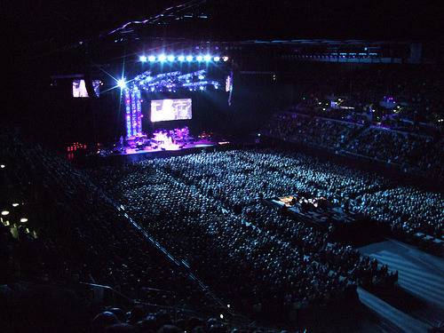 당신이 이 공연에 입장했다면? | 인스티즈