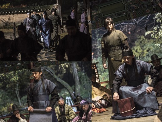 이방원에 관한 몇가지 역사적 사실들 | 인스티즈