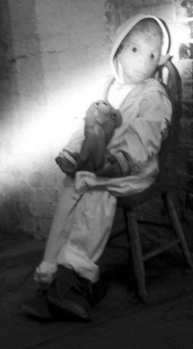 정체를 알 수 없는 사진들 | 인스티즈