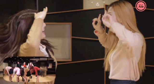 트와이스 사나 최신짤 | 인스티즈