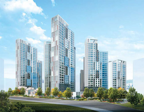  미친듯한 강남 아파트들의 평균분양가 | 인스티즈