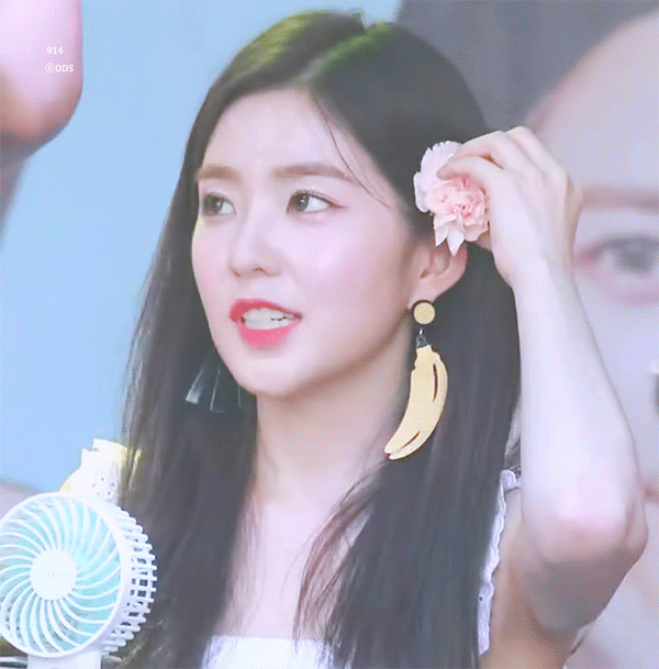 아이린 페로몬.gif | 인스티즈