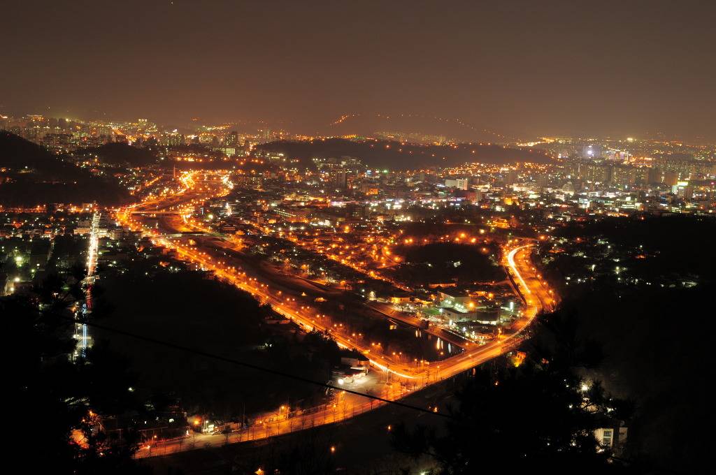 전라도에서 가장 대도시 | 인스티즈