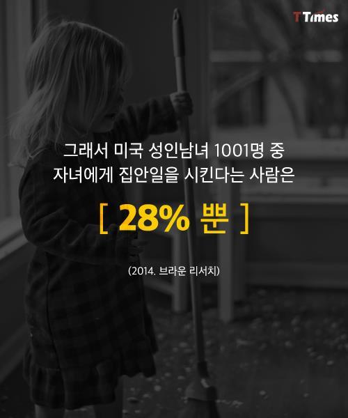 [육아] 아이들에게 집안일을 시켜야 하는 이유 | 인스티즈