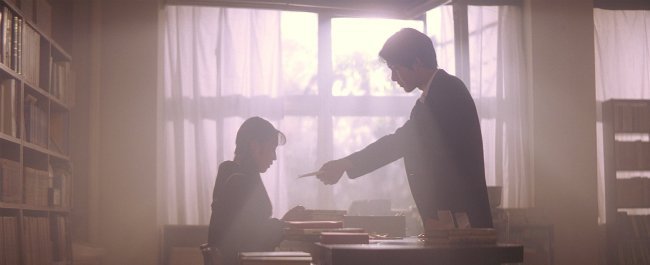 이 다섯 영화 중 내가 생각하는 동양 최고의 첫사랑 영화는? | 인스티즈