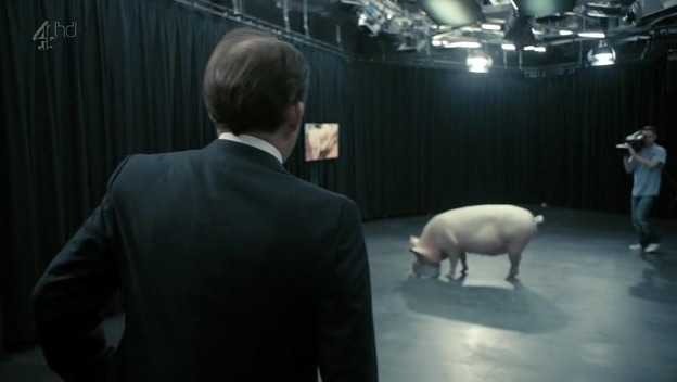 당신이라면 돼지와..할것인가? | 인스티즈