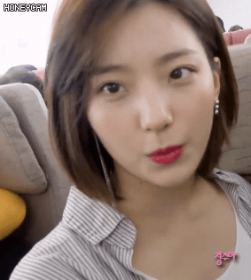 프로미스 나인 이새롬 | 인스티즈