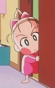 호불호 안갈리는 애니메이션 캐릭터 | 인스티즈