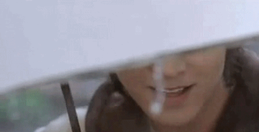 강동원 vs 정봉이.gif | 인스티즈