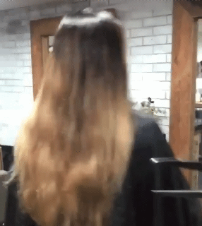 대왕가위로머리짜르기.gif | 인스티즈