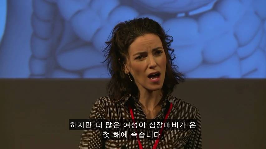 [TED] 왜 약은 종종 여성에게 위험한 부작용이 있는가 | 인스티즈