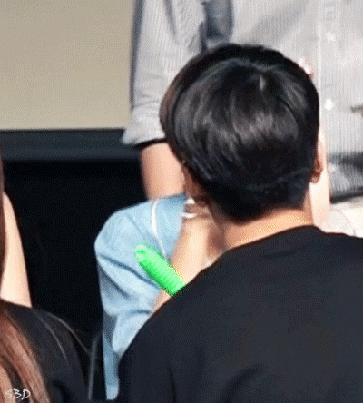 팬 사인회에 가야 하는 이유 | 인스티즈