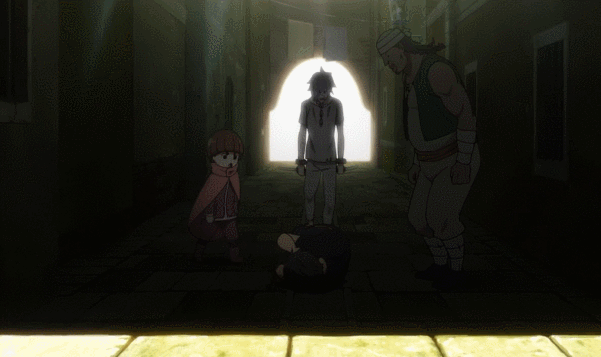  Re: 쑥남부터 시작하는 이세계 생활 -1- | 인스티즈