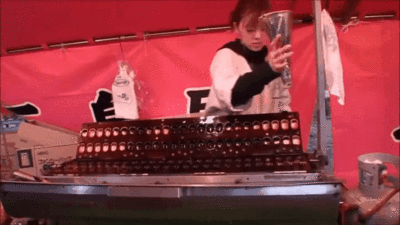 타코야끼 여대생 | 인스티즈