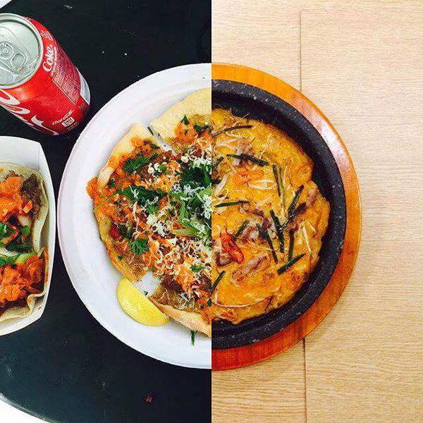 서울 사는 남자 뉴욕 사는 여자 | 인스티즈