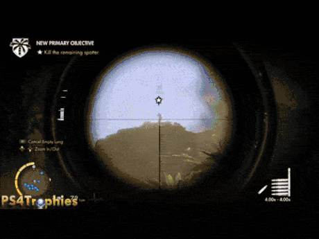 스나이퍼의 잔인한 저격 | 인스티즈