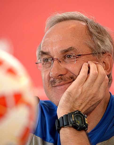 우리나라가 감독 선임이 되어도 끊임없이 의구심을 갖는 이유.jpg | 인스티즈