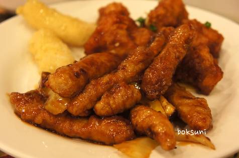 애슐리가 문닫지 않는한 사라질 일이!없는! 터줏대감 메뉴들 | 인스티즈