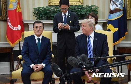 문재인의 조련술.jpg | 인스티즈