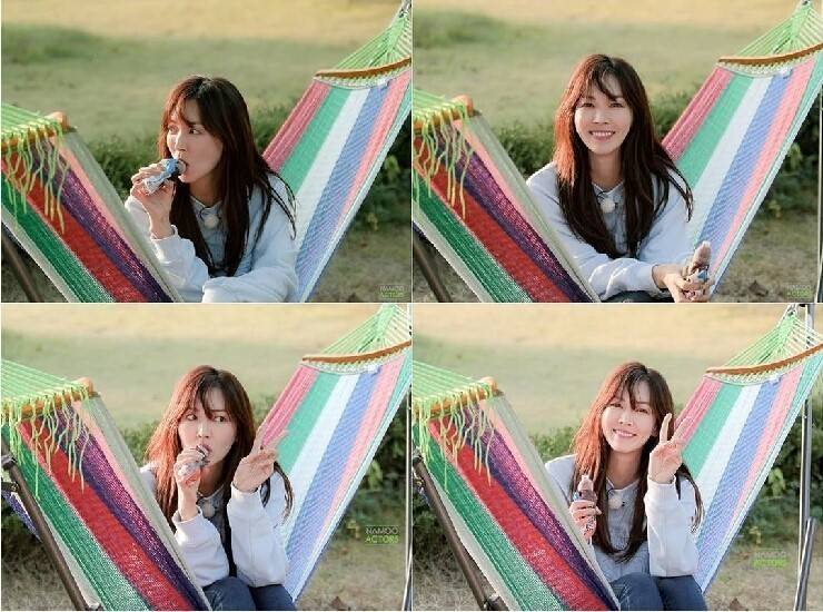 우리 소연이 누나 | 인스티즈