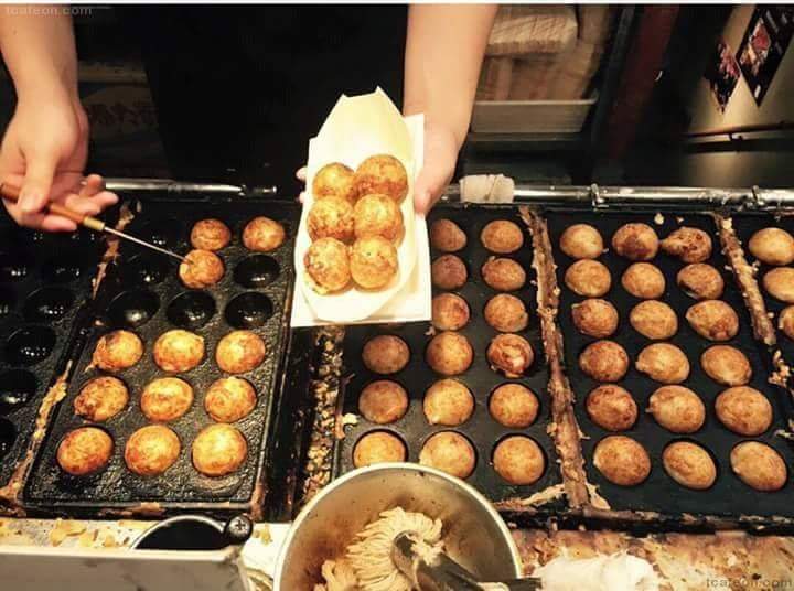 호불호 갈리는 길거리 음식.jpg | 인스티즈