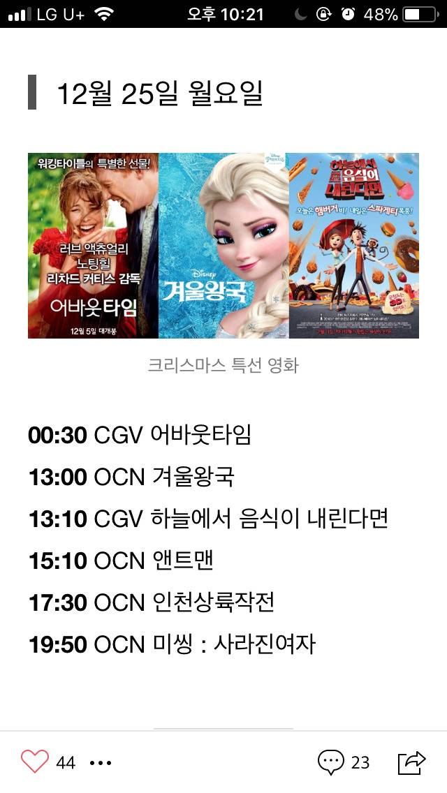 크리스마스 연휴동안 집에 있어야 하는 이유 | 인스티즈