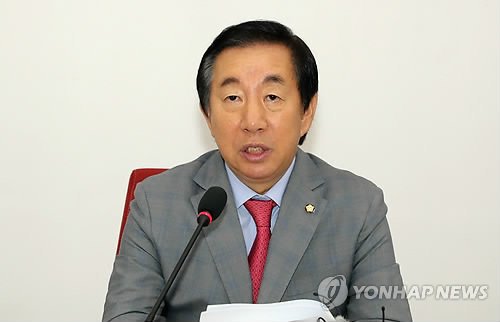 김성태"특검을 특검하겠다는 주장 어느나라 집권여당이냐" | 인스티즈