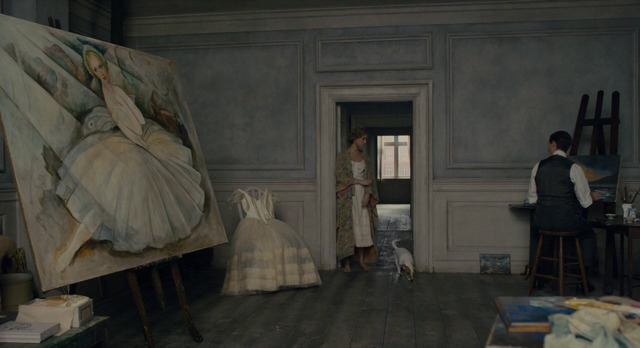 The Danish Girl ,대니쉬 걸 (2015) | 인스티즈