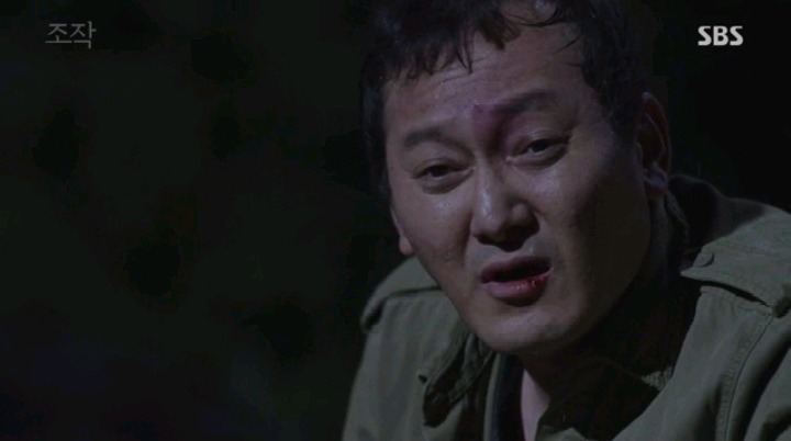 드라마 조작 소름돋았던 사이다 반전 장면 | 인스티즈