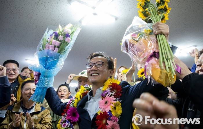  더민주가 부산에서 얻은 5석의 비밀(총선 직후 글) | 인스티즈