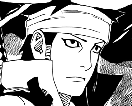 나루토 속 최고의 금수저 캐릭터.jpg | 인스티즈