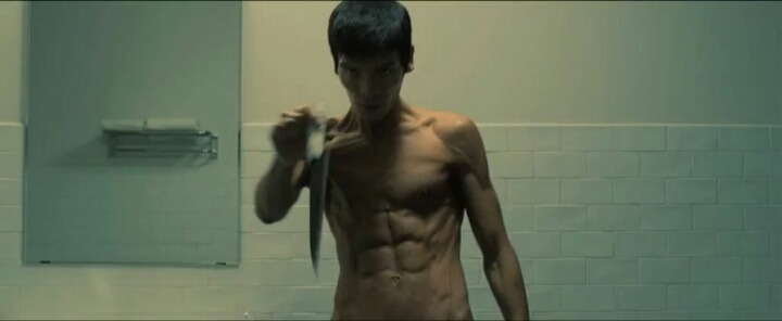 살인범 연기 때문에 16kg 감량한 배우 | 인스티즈