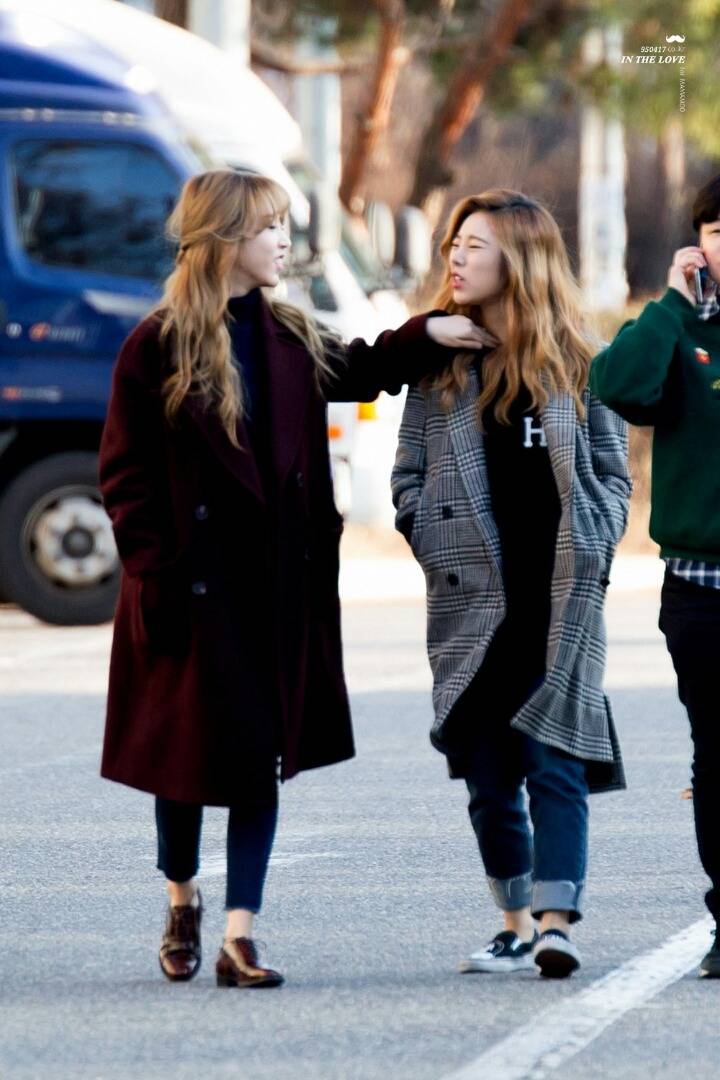 마마무 데뷔 900일 (16.12.04) | 인스티즈