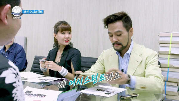 태국 부자의 한국 인턴 체험기 | 인스티즈