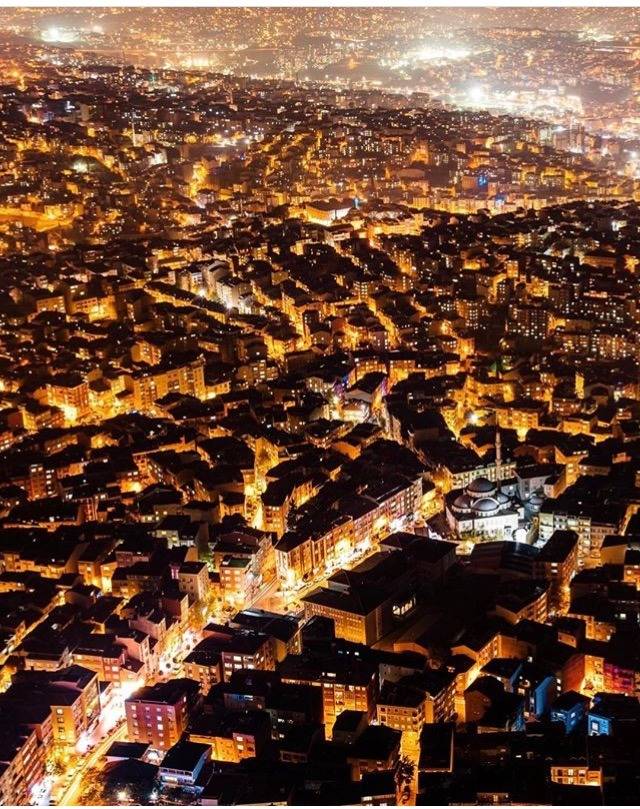 이스탄불의 밤 | 인스티즈
