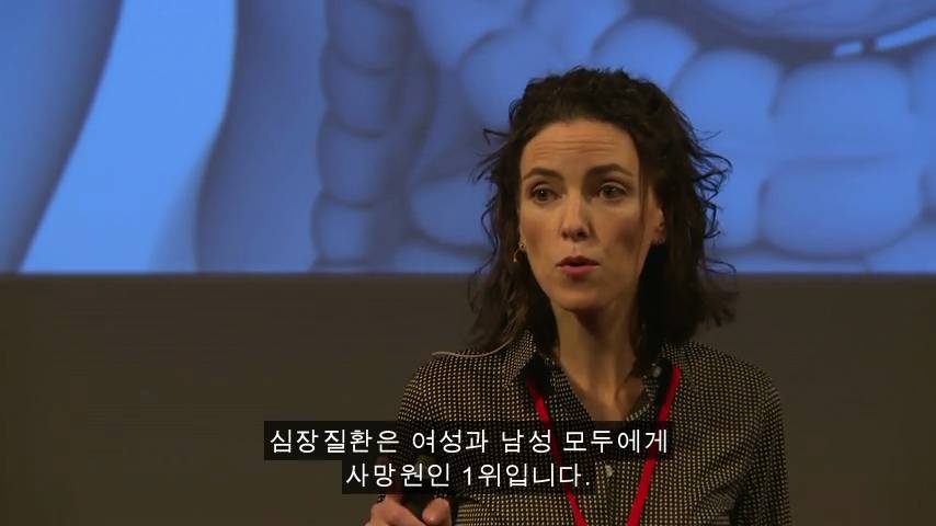 [TED] 왜 약은 종종 여성에게 위험한 부작용이 있는가 | 인스티즈