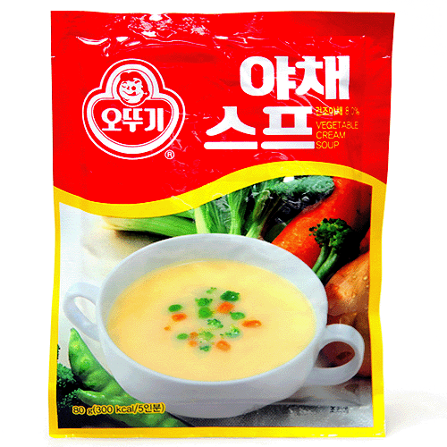 은근 덕후많은 오뚜기 제품중에서도 은근 마니아층 좀 있는 음식(feat. 스프) | 인스티즈