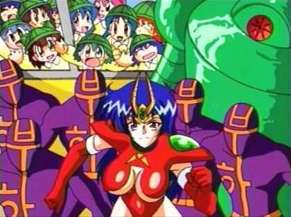 한국에 애니 하청 맡기면 생기는 일 | 인스티즈