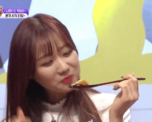 [러블리즈] 슬슬 배고플 시간이라서 수정이 | 인스티즈