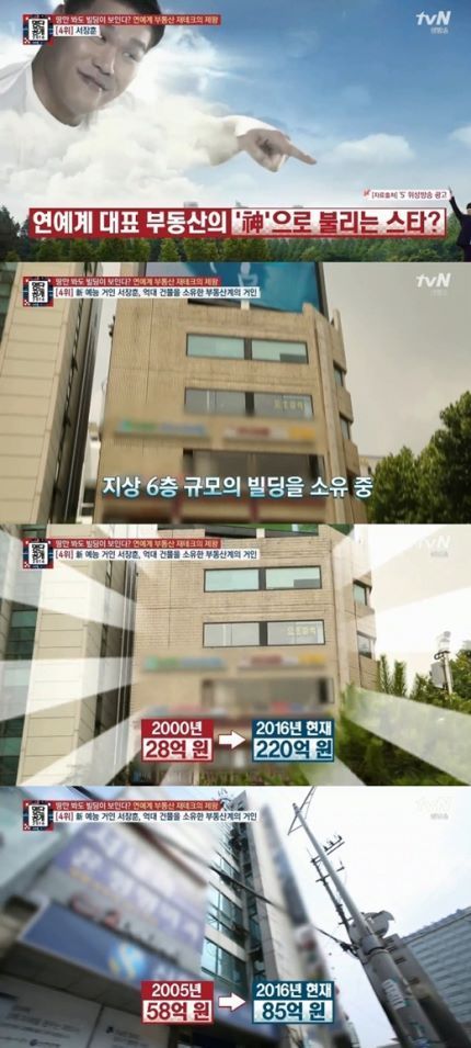 서장훈이 가지고 있는 부동산 | 인스티즈