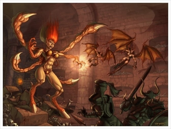 영화로 나오면 대박날것같은 게임 | 인스티즈