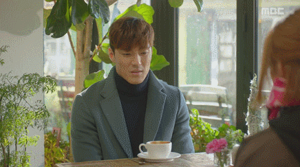 짝사랑 상대가 너무 착하고 너무 눈치없을때 받는 상처.gif | 인스티즈